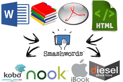 smashwords conversion