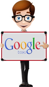 Google ebook store