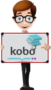 kobo ebook store