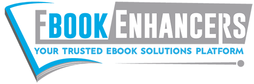 Ebook Enhancers Logo