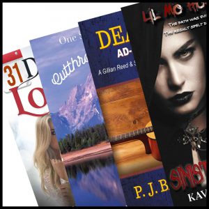 Ebook Cover Design services