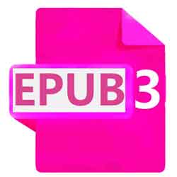 Epub3 conversion services