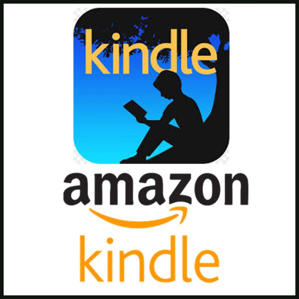 Aggregate 137+ kindle logo super hot