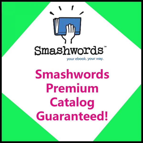 Smashwords Formatting Services
