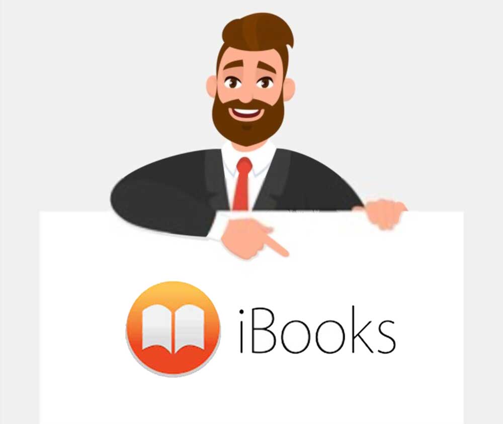 Apple iBooks Author