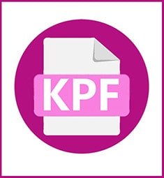 KPF Format