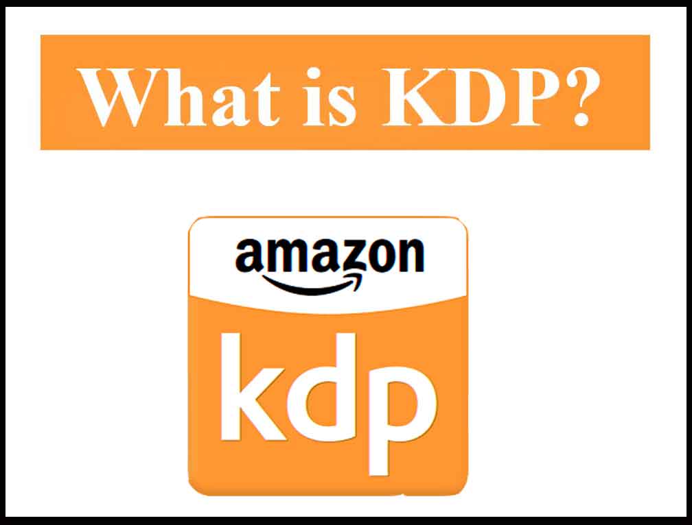 what is kdp?