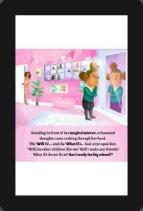 Children book fixed layout formatting 2