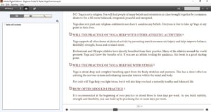 Complex Element styles in ebook formatting 27