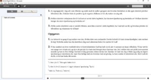 Complex Element styles in ebook formatting 28
