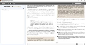 Complex Element styles in ebook formatting 29