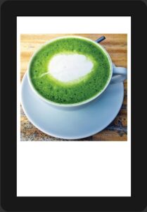 Cookbook Kindle Formatting Samples 1