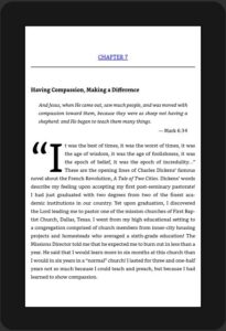 Drop Caps Kindle Formatting Samples 5