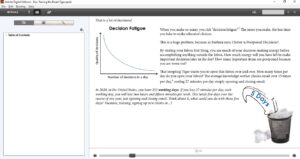 Floating Images Sidebar styles in epub format 2