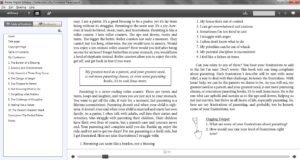 Floating Images Sidebar styles in epub format 9