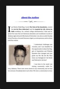 Floating images and sidebar styles in kindle formats 4