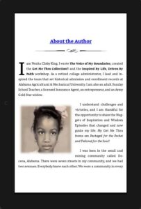 Floating images and sidebar styles in kindle formats 4