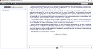 Font Embedding in Epub formats 1