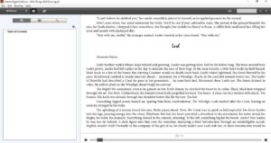 Font Embedding in Epub formats 11