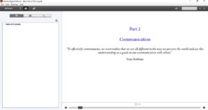 Font Embedding in Epub formats 12