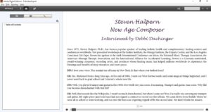 Font Embedding in Epub formats 2