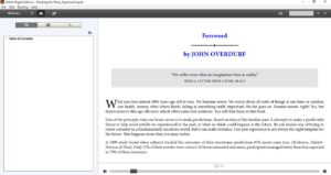 Font Embedding in Epub formats 5