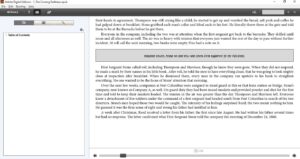 Font Embedding in Epub formats 7