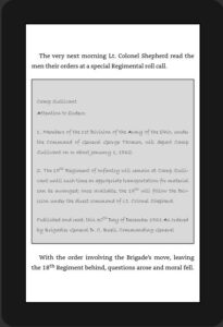 Font Embedding in Kindle formats 7