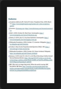 Footnotes Endnotes and Indexes Kindle Samples 1