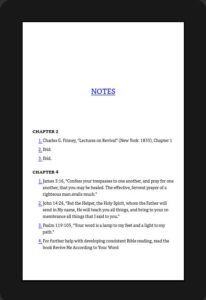 Footnotes Endnotes and Indexes Kindle Samples 12