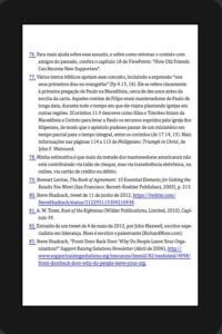 Footnotes Endnotes and Indexes Kindle Samples 2