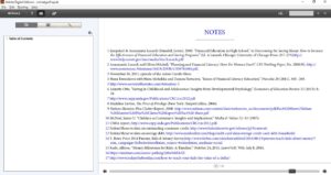 Footnotes Endnotes and Indexes epub format 3