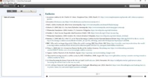 Footnotes Endnotes and Indexes epub format 8
