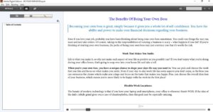Quote Styles Epub format Samples 16